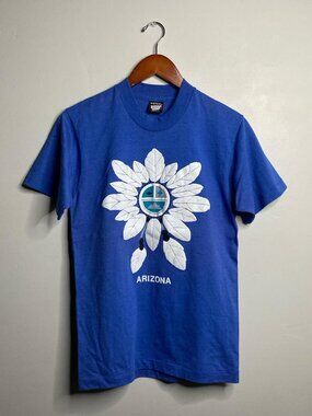 Arizona Native American Dream Catcher T-shirt